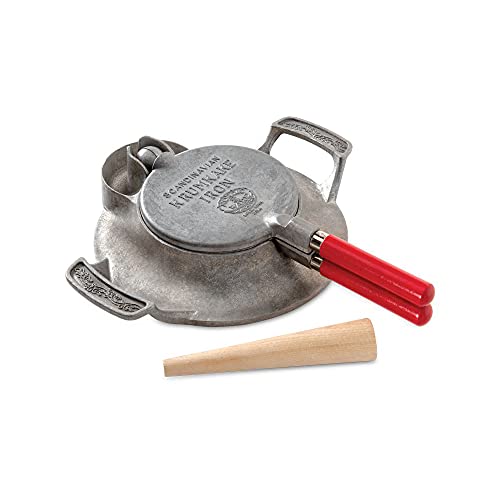 Nordic Ware Krumkake Iron Nordic Ware Krumkake Iron