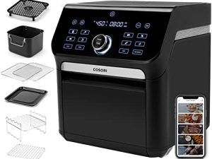 COSORI Air Fryer Oven Combo 7 Qt