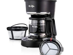 Mr. Coffee Coffee Maker