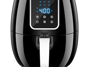6-in-1 Air Fryer