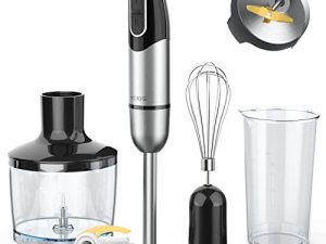KOIOS 800W Immersion Hand Blender