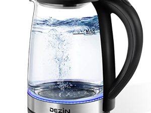 Dezin Electric Kettle
