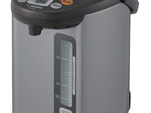 Zojirushi CD-WCC30 Micom Water Boiler & Warmer