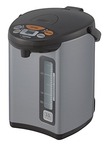 Zojirushi CD-WCC30 Micom Water Boiler & Warmer Zojirushi CD-WCC30 Micom Water Boiler & Warmer