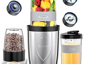 Portable Blender