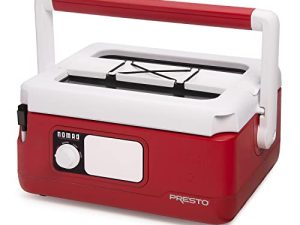 Presto 6011 Slow Cooker