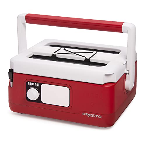 Presto 6011 Slow Cooker Presto 6011 Slow Cooker