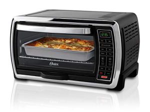Oster Toaster Oven | Digital Convection Oven