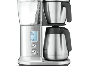 Breville Precision Brewer Thermal Coffee Maker