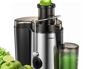 Juicer Machines