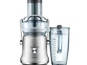 Breville Juice Fountain Cold Plus Juicer