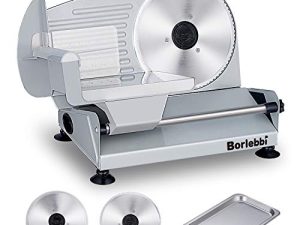 Meat Slicer