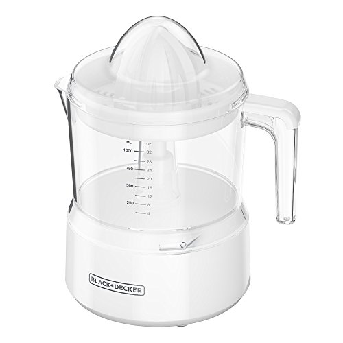 BLACK+DECKER 32oz Citrus Juicer BLACK+DECKER 32oz Citrus Juicer