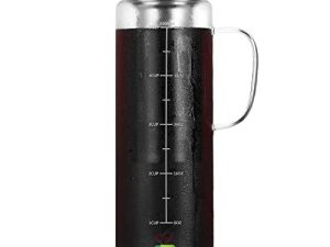 BTaT- Cold Brew Coffee Maker
