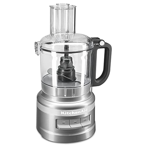 KitchenAid KFP0718CU Food Processor KitchenAid KFP0718CU Food Processor