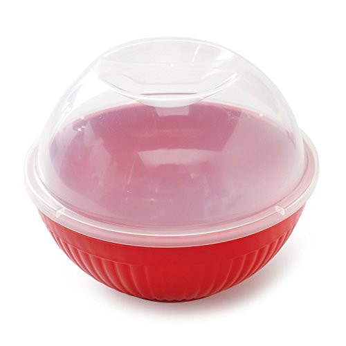 Nordic Ware Quick Pop Single Serve Popper Nordic Ware Quick Pop Single Serve Popper