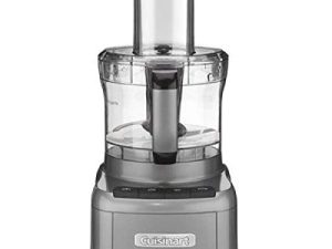 8 Cup Food Processor by Cuisinart