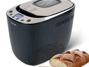COSORI Bread Maker Machine with 50 Recipes
