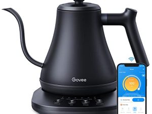 Govee Smart Electric Kettle