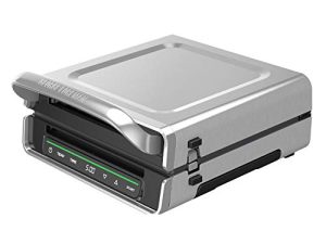 George Foreman Family Size (4-6 Servings)