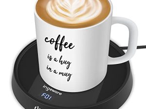 Coffee Mug Warmer