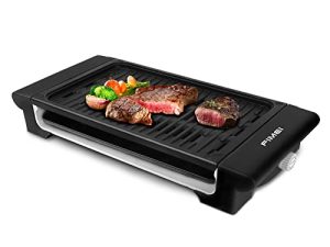 Indoor Electric Grill