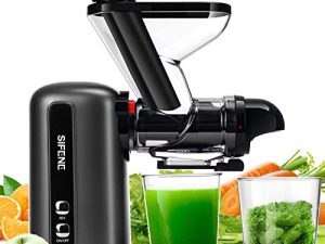Slow Juicer Machines
