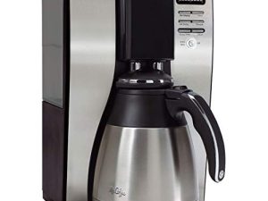Mr. Coffee Coffee Maker
