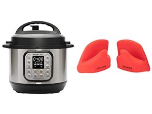 Instant Pot Duo Mini 7-in-1 Electric Pressure Cooker
