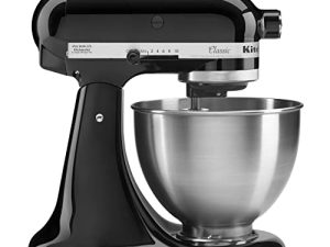 KitchenAid Classic Series Stand Mixer