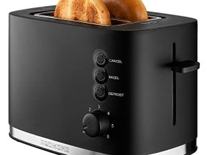 REDMOND Toaster 2 Slice