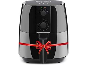 Elite Gourmet EAF4617 Electric Hot Air Fryer