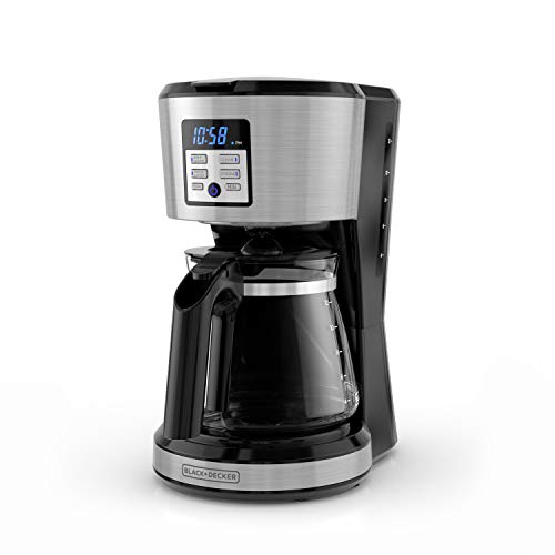 BLACK+DECKER CM1331S-1 BLACK+DECKER CM1331S-1