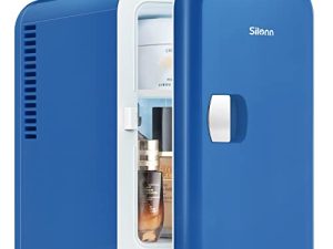 Silonn Mini Fridge