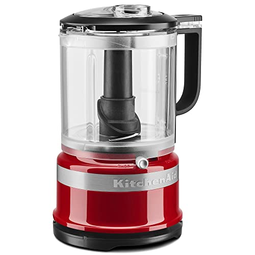 KitchenAid 5 Cup Food Chopper - KFC0516 KitchenAid 5 Cup Food Chopper - KFC0516