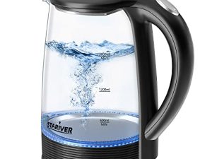 Stariver Electric Kettle