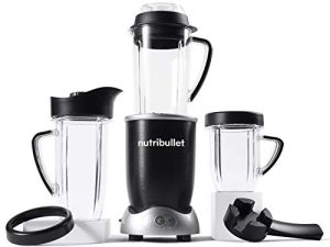 NutriBullet Rx N17-1001 Blender