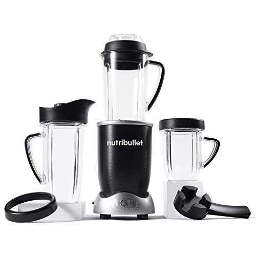 NutriBullet Rx N17-1001 Blender NutriBullet Rx N17-1001 Blender