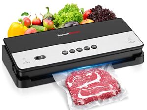 Bonsenkitchen Food Sealer Vacuum Sealer