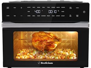 Beelicious 32QT Extra Large Air Fryer