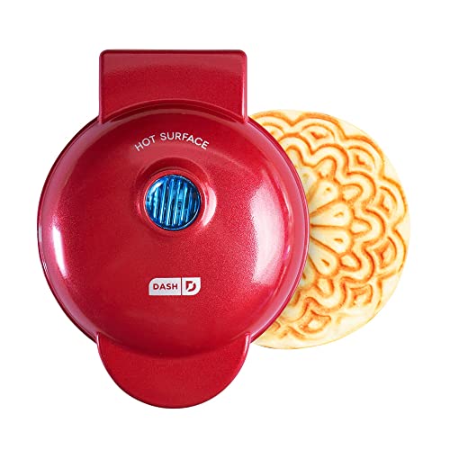 Dash Mini Pizzelle Maker Dash Mini Pizzelle Maker