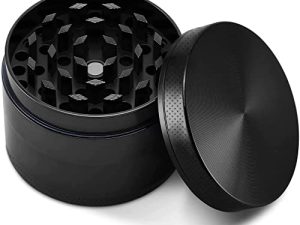 Spice Grinder Medium 2 Inch