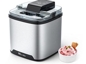 KECOOLKE Ice Cream Maker