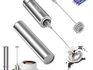 Milk Frother Handheld