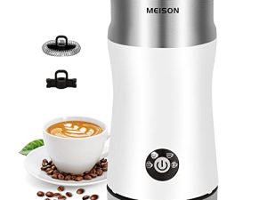 Electric Milk Frother