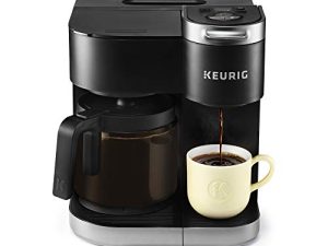 Keurig K-Duo Coffee Maker