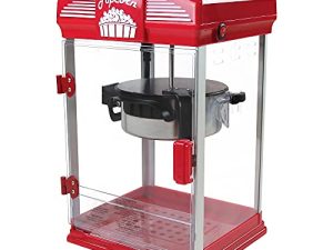 West Bend Stir Crazy Movie Theater Popcorn Popper