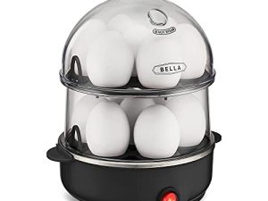 BELLA 17287 Double Cooker