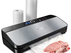 Vacuum Sealer Machine