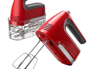 JIOJIOY Hand Mixer Electric